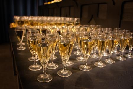 Slavnostna podelitev listin o napredovanju v čine gasilski častnik, višji gasilski častnik in visoki gasilski častnik (64)